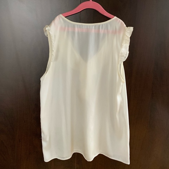 Short-sleeve blouse - Picture 2 of 2